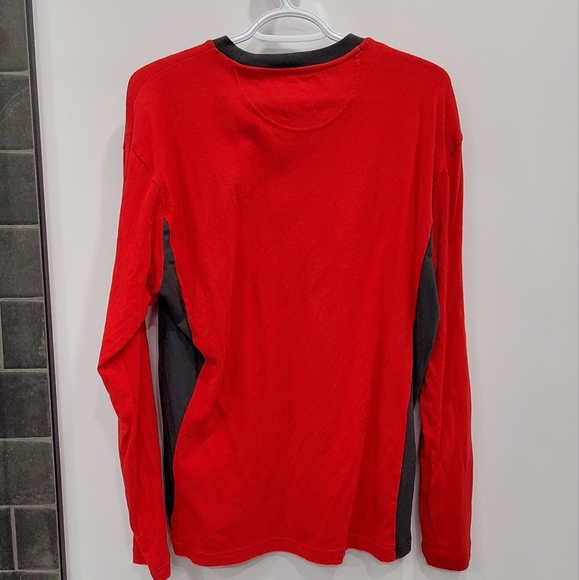 Ducati Fila Long Sleeve T-shirt - Picture 5 of 5
